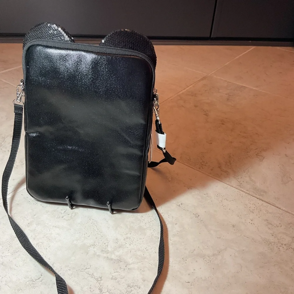 Disney fun crossbody